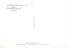 CPM Florenssac Herault Le Centre