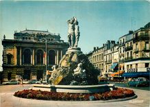 CPM Montpellier Le Theatre 