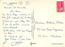 CPM Montpellier Le Theatre 