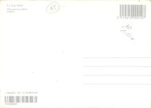 CPM Paris La Tour Eiffel 