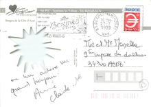 CPM Sous le soleil de la Cote d'Azur 