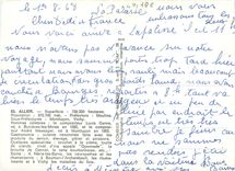 CPM Allier Moulins Montlucon Vichy 
