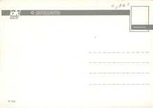 CPM Coucher de soleil