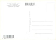 CPM La maison au bout du monde 