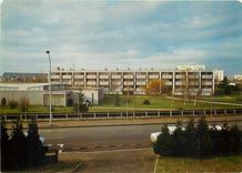 CPM Rennes Cedex Ecole nationale de la Sante publique