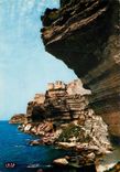 CPM Bonifacio et ses falaises 