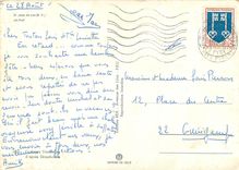 CPM St Jean de Luz Le Port 