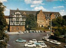 CPM Universitatsstadt Giessen Lahn 