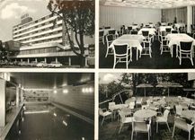 CPM Hotel Steinsgarten Familie Schmiedel Giessen