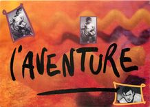 CPM L'Aventure 