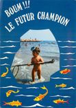 CPM Boum Le Futur Champion La Mediterranee 