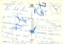 CPM Boum Le Futur Champion La Mediterranee 