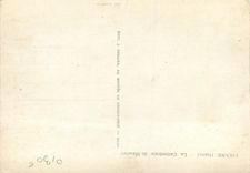 CPM Vienne Isere La Cathedrale St Maurice