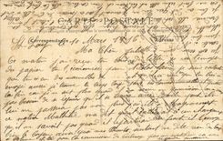 The Vosges Plombieres-the-Baths Road of Epinal and Coteau of the Virgin-CPA