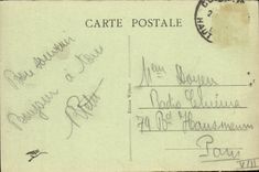 Die Vosges Schlucht (Alt 1259m) der Tunnel - CPA