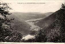 Tal der Seen Retournemet und Longemer CPA