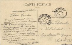 Neufchateau CPA College of the young girls