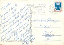 CPM Moustiers Ste Marie BA 
