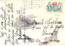 CPM Lac Bleu 