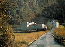 CPM Seminarire de la Fraternite SAcerdotale Saint Pie X 