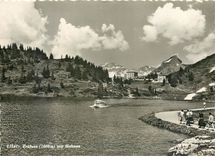 CPM Trubsee mit Hahnen 