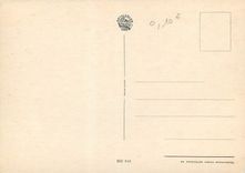 CPM Coucher de soleil