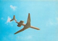 CPM Polish Airlines Intercontinental Fan Het Llyushin 
