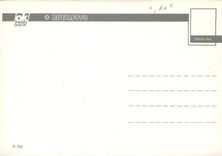 CPM Coucher de soleil 