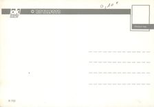 CPM Coucher de soleil 