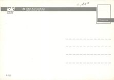 CPM Coucher de soleil 