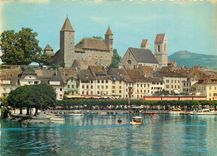 CPM Rapperswil mit Bachtel 