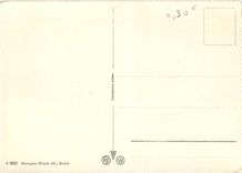 CPM Orselina Locarno Madonna del Sasso 