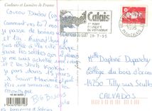 CPM Couleurs et Lumiere de France 