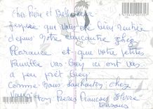 CPM Eh Bien quoi Tu fais la tete 