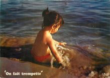 CPM On fait trempette 