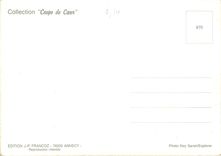 CPM Collection Coups de Coeur 