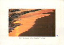 CPM Simplement pour te dire merci 