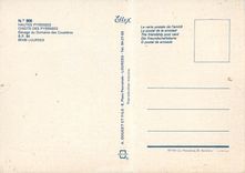 CPM Hautes Pyrenees Chiots des Pyrenees Elevage du Domaine des Cousteres Lourdes 