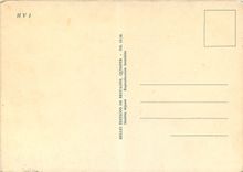 CPM Pouah Encore des touristes 