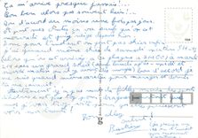 CPM Alors la j'ai merde  Ski