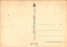 CPM Concours de Jules 