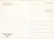 CPM Ici on reprent du poil de la bete Chien