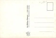 CPM Affectueuses pensees 