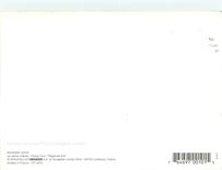 CPM Annabelle Lechat La vache volante 