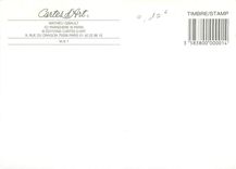 CPM Mathieu Gibault Paris Tour Eiffel