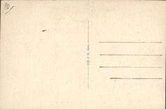 Chailley CPA aus Batterie heraus! (Eselsesel)