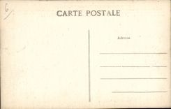 Saint Julien de Sault CPA View