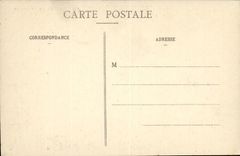 Druyes schone Brunnen CPA L Kirche westliche sudliche Masseinheit