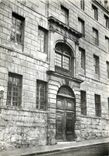 CPM Maison Sainte Genevieve Ancien College des Ecossais Etat en 1966 