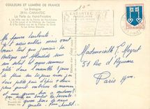 CPM Carantec La Perle du Nord Finistere